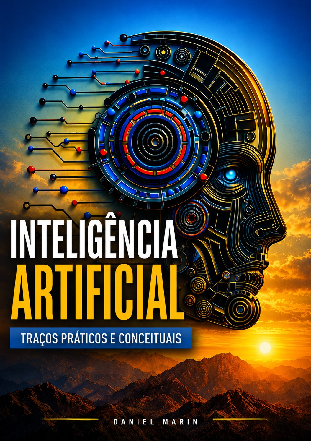 Capa de Inteligência Artificial – traços práticos e conceituais